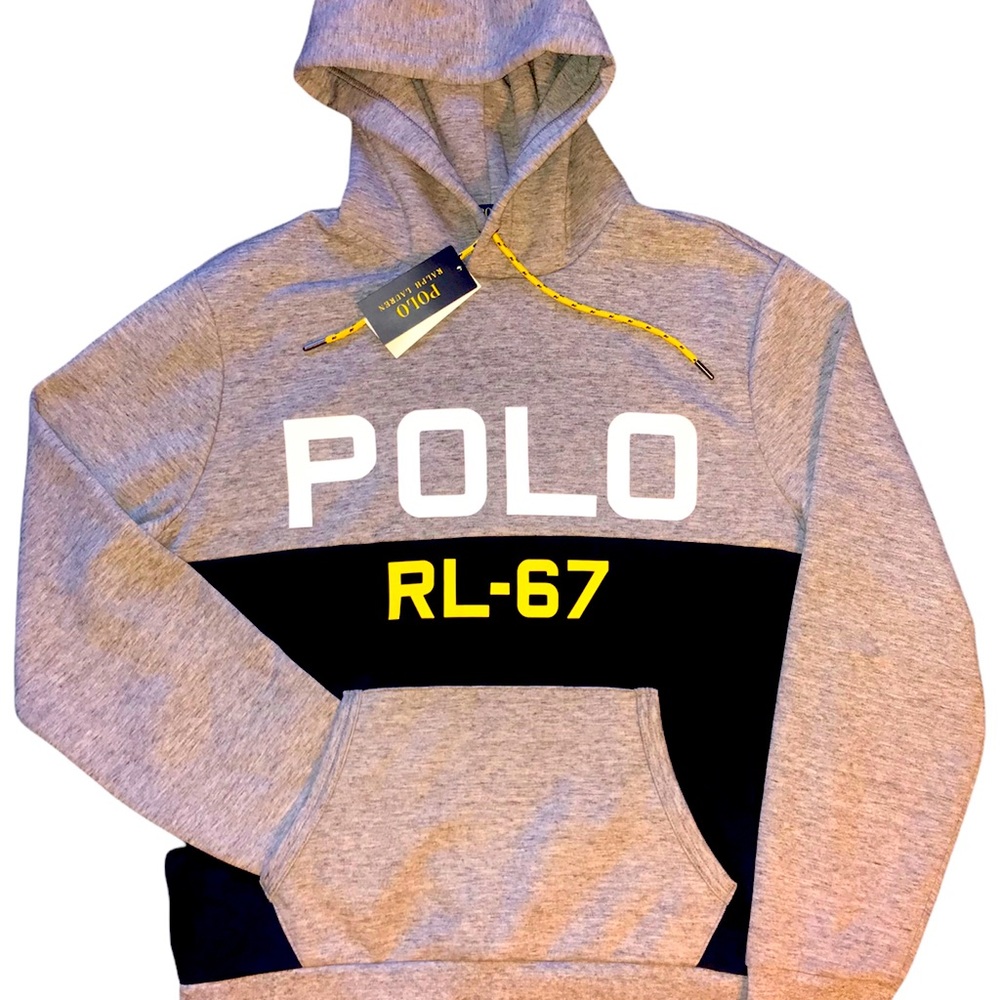 COPY - Polo Ralph Lauren Hoodie